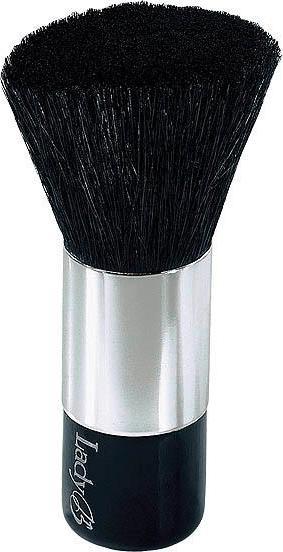 Actual product image Lady B Natural hair brush