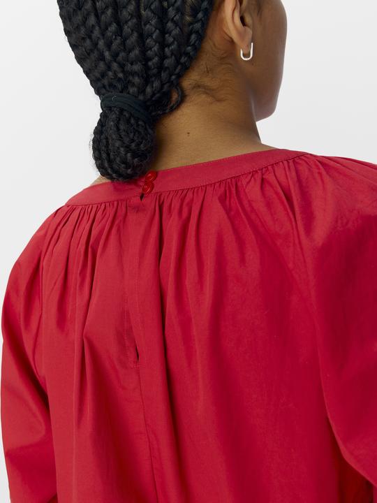 Image du produit Object Stickerei Crop Top (42)