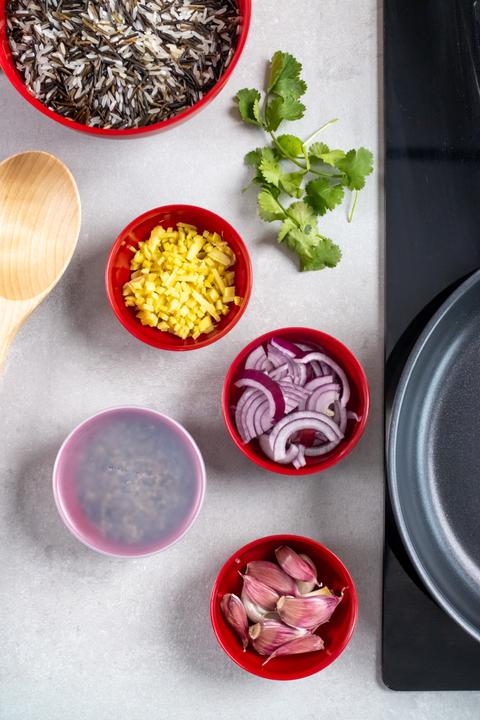 Actual product image KitchenAid Pinch Bowls (4 x)