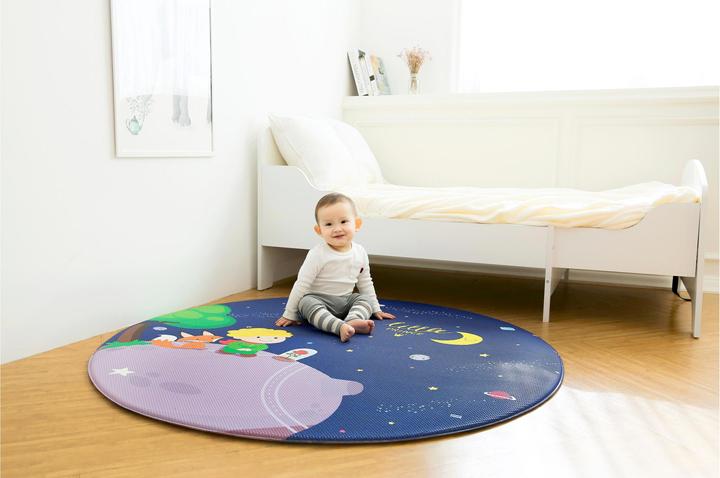 Immagine prodotto Dwinguler Piccolo Principe (138 x 138 cm)