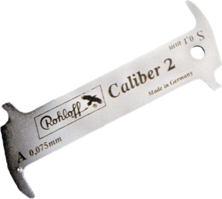 Immagine prodotto Rohloff Misuratore di usura della catena