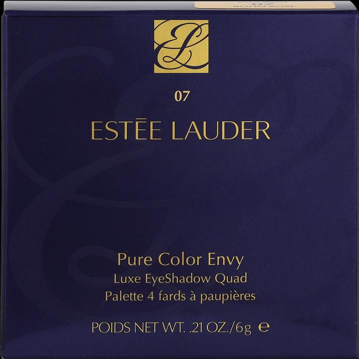 Produktbild Estée Lauder Pure Color Envy (07 Boho Rose)