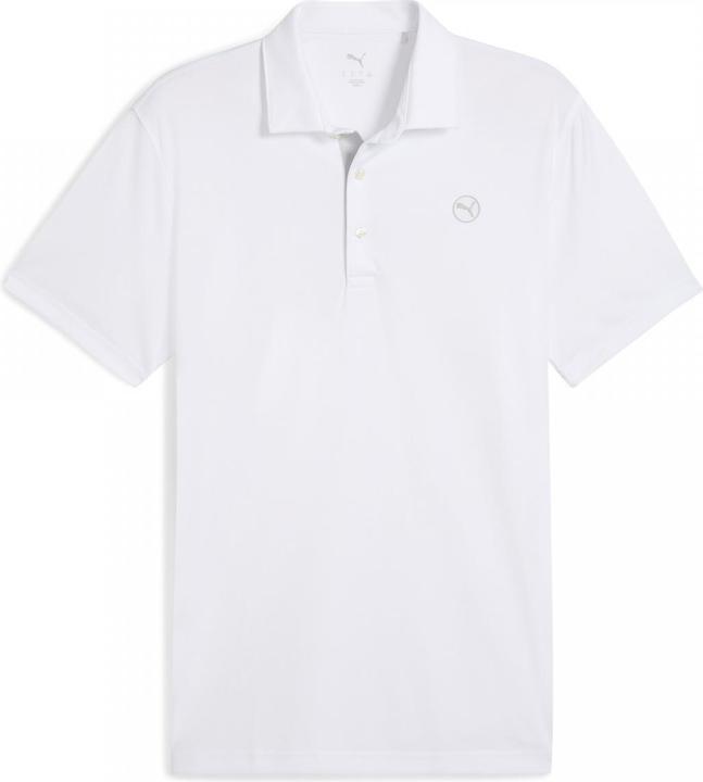 Actual product image Puma Pure 2.0 Polo - LC (M)