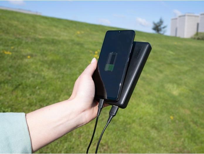 Image du produit Trust Primo (20000 mAh, 15 W, 74 Wh)