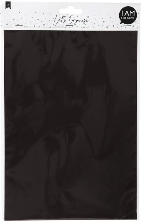 Actual product image I Am Creative Magnetic foil (1 x)