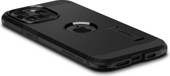 Actual product image Spigen Tough Armor MAG (Apple iPhone 15 Pro Max)
