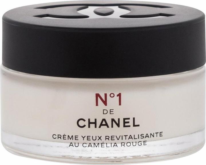 Chanel Crème Yeux (Crème, 15 ml, Tag + Nacht)
