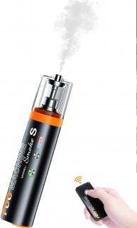 Produktbild Lensgo Smoke S Mini Rauchmaschine (Weiteres Zubehör)