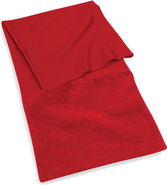 Image du produit Beechfield Suprafleece Morf Schlauchschal Mütze Kopfbedeckung Vielseitig Verwendbar