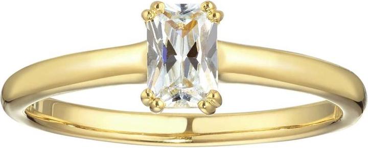 Produktbild Bijouteria Fingerring (58, 925 Silber)