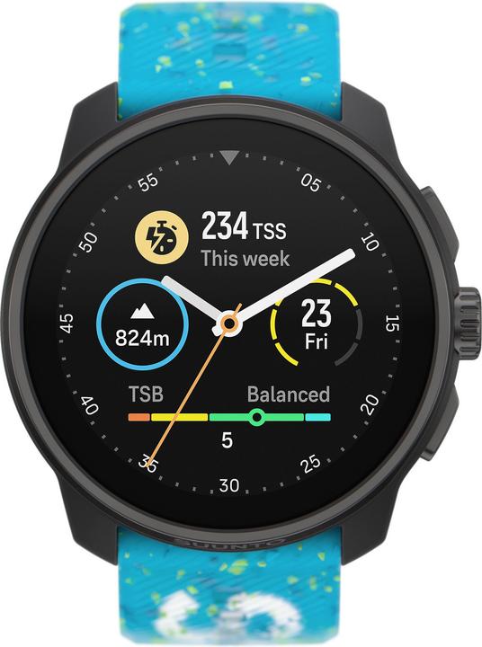 Actual product image Suunto Race S (45 mm)