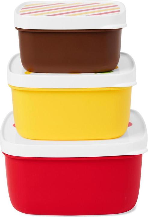 Immagine prodotto Skiphop Set scatola degli snack
