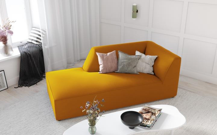 Image du produit Micadoni Ruby (Chaise longue)