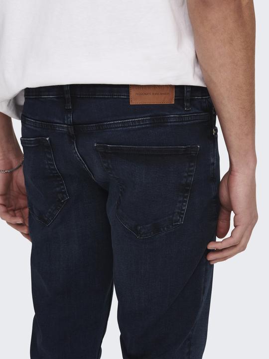 Produktbild Only & Sons ONSLOOM Slim Fit Jeans (W28/L34)