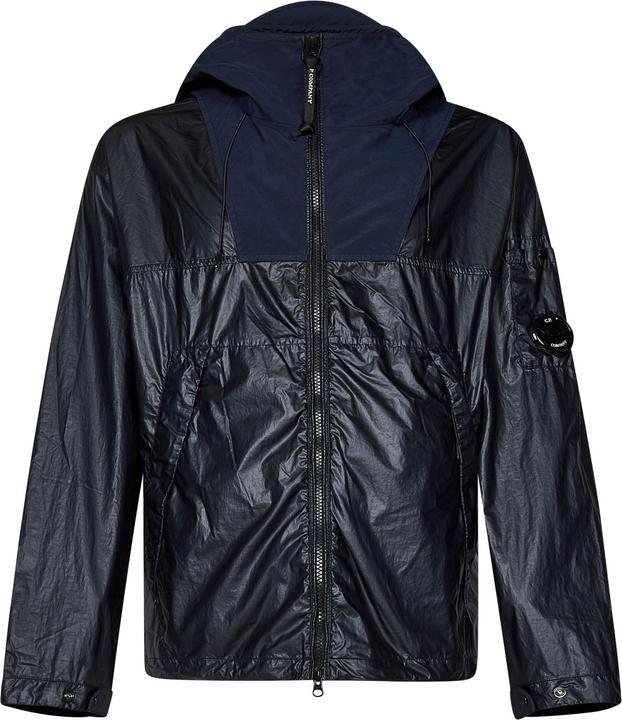 Image du produit C.P. Company Coats Blue (XL)