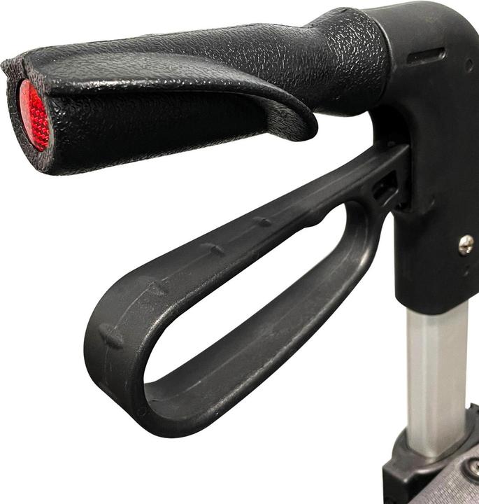 Actual product image Ridder walker