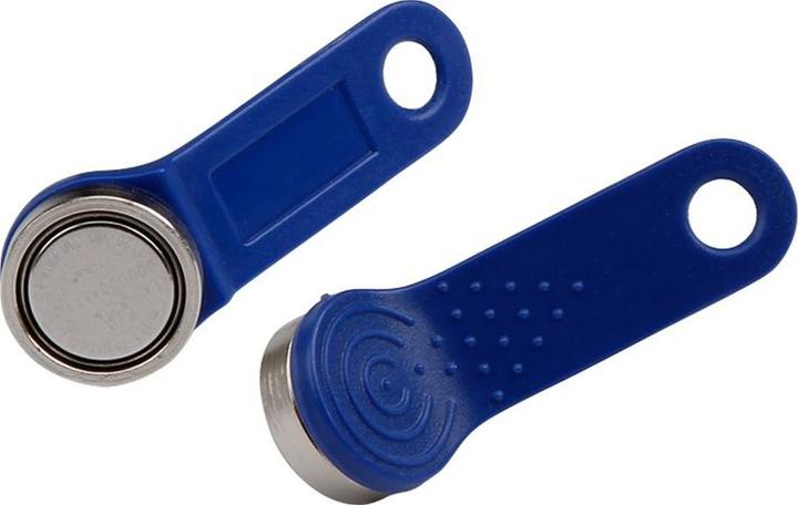Immagine prodotto Olympia Accessori in contanti chiave per Dallas Lock