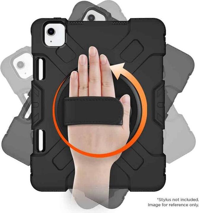 Produktbild Eiger Peak 500 Case (iPad 2025 (11. Gen), iPad 10.9 (2022))