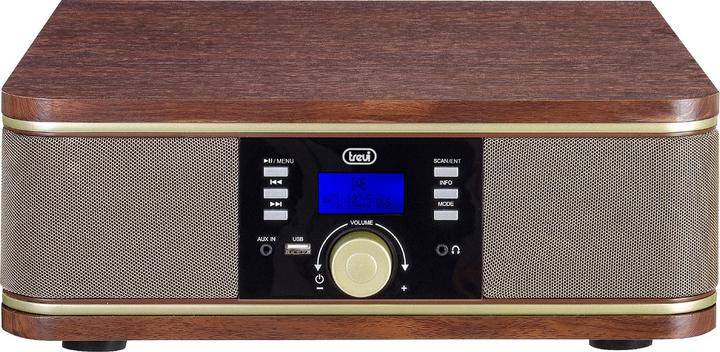 Image du produit Trevi TT 1042 DAB