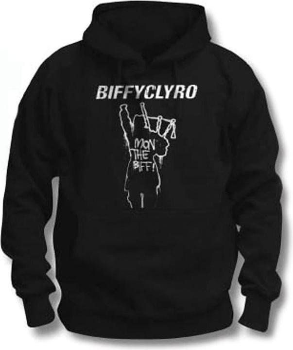 Biffy Clyro Mon The Biff