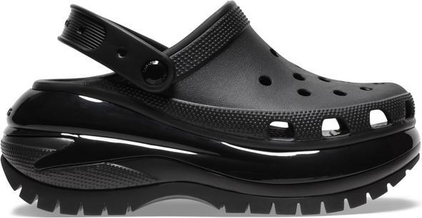 Crocs Classic Mega Crush Clog