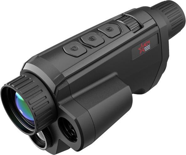 Actual product image AGM Digitale Wärmebildkamera FUZION LRF TM35-384