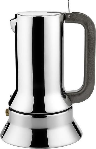 Image du produit Alessi Machine à espresso / 3 tasses (3 T.)