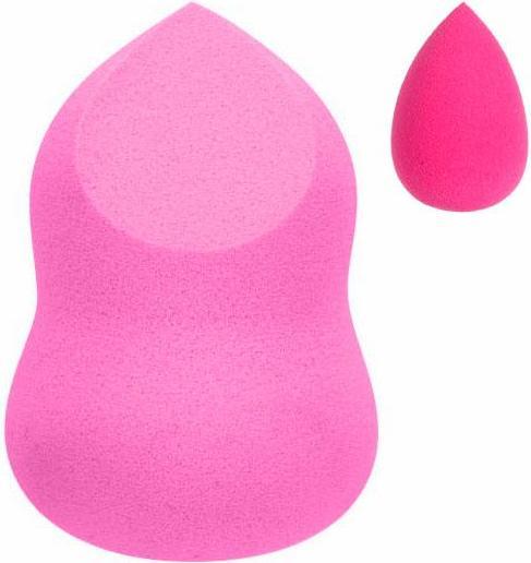 Actual product image Beter ESPONJA maquillaje latex-free 3D