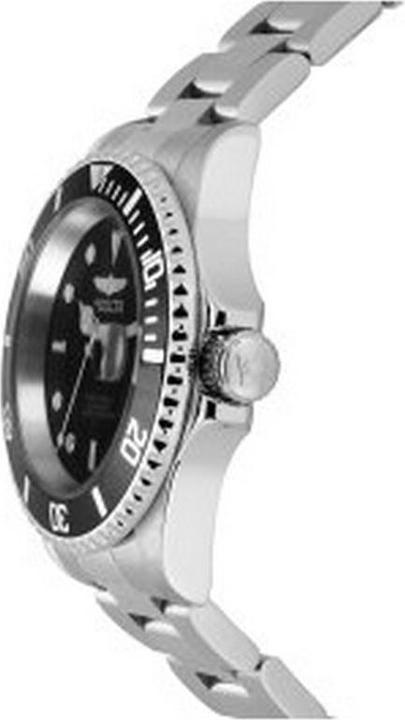 Image du produit Invicta Pro Diver (Montre analogique, 40 mm)
