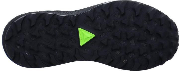 Actual product image ASICS Performance Gel Trabuco 11 GTX (42.5)