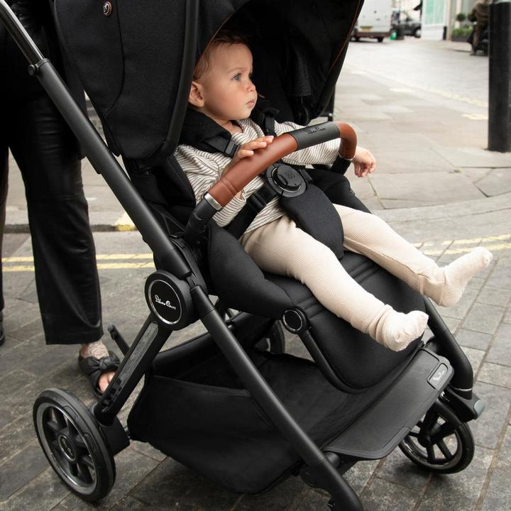Produktbild Silver Cross Reef Buggy - Orbit