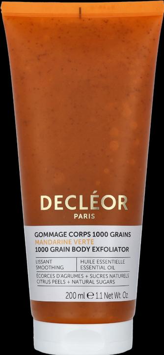 Image du produit Decleor 1000 Grain Body Exfoliator (200 ml)