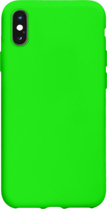 Immagine prodotto SBS Copertura di protezione (Apple iPhone X, Apple iPhone XS)