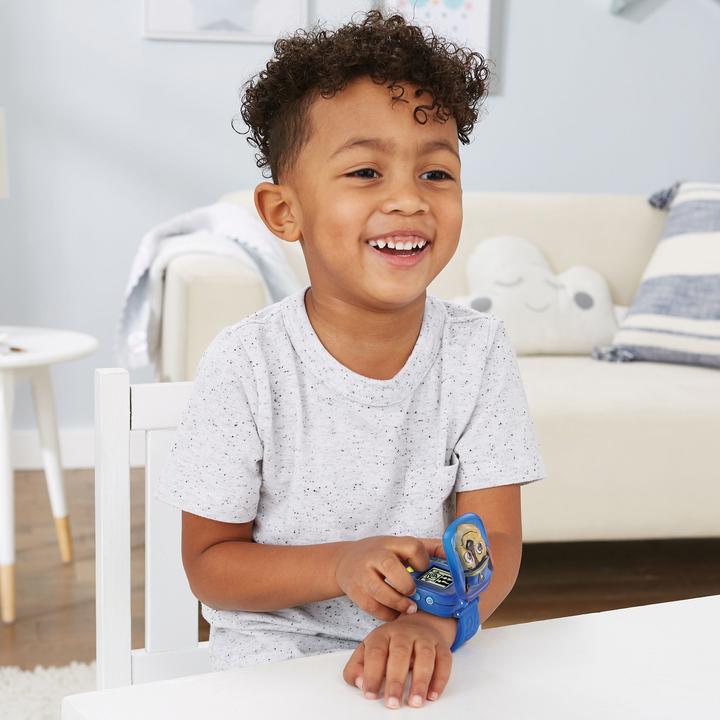 Actual product image VTech PAW Patrol - Learn Watch Chase (Dutch)