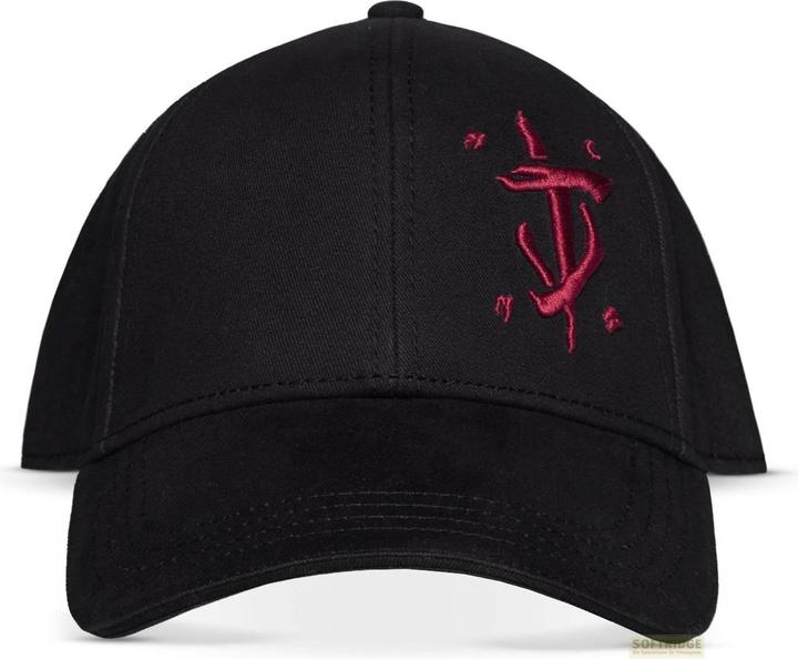 Image du produit Difuzed DOOM The Dark Ages Slayer - Men's Adjustable Cap (Taille unique)