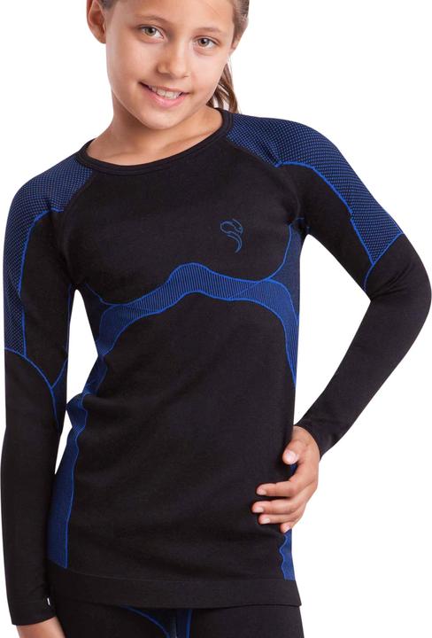 Produktbild Black Snake little viper (134, 146)