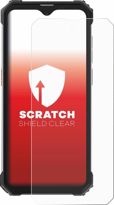 Immagine prodotto upscreen Scratch Shield Pellicola (1 Pezzo/i, Blackview BV8900)