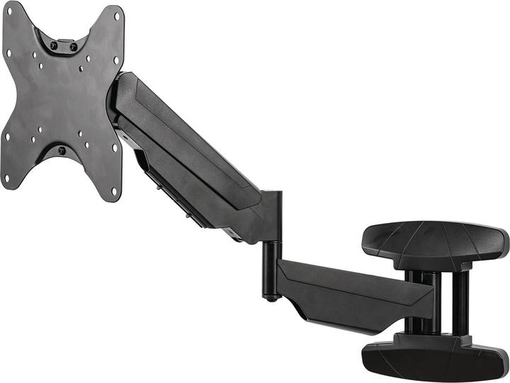 Produktbild Fellowes Monitorarm zur Wandbefestigung (Wand, 42")