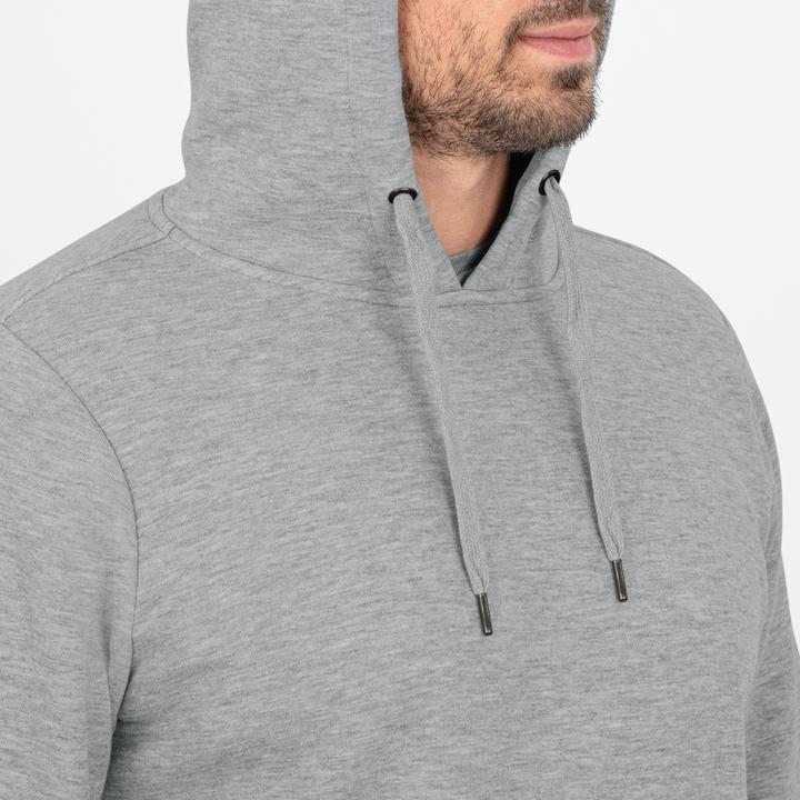 Immagine prodotto JAKO Felpa con cappuccio organico (XXL)