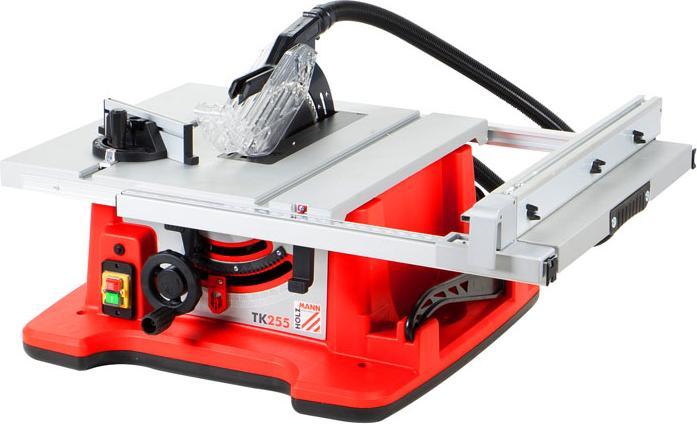 Immagine prodotto Holzmann Tk255 230v