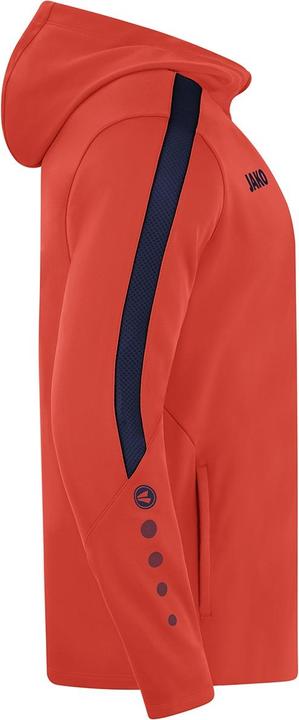 Produktbild JAKO Kapuzenjacke Power (38)