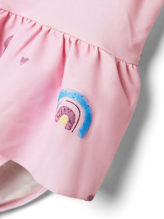 Produktbild Name it Mini Girls Badeanzug (92)