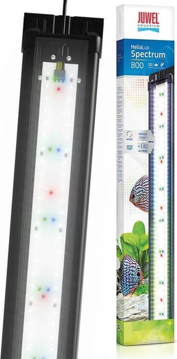 Produktbild Juwel Aquarium HeliaLux Spectrum 800 (LED, 32 W)