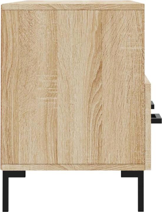 Produktbild VidaXL Nyla (102 x 36 x 50 cm)