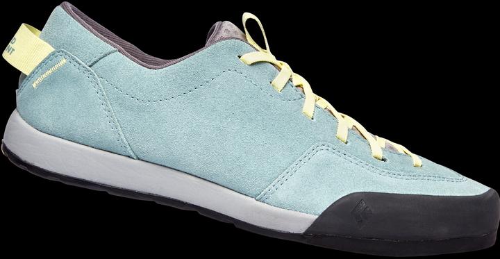Actual product image Black Diamond Prime W'S- Shoes (37)
