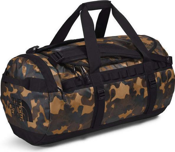North Face Base Camp Duffel (71 l)