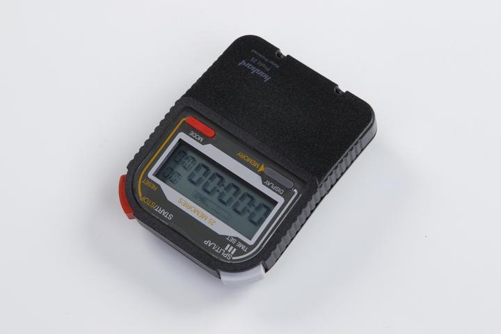 Actual product image Hanhart Stopwatch profile 25