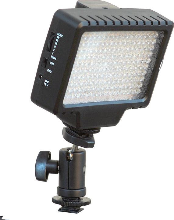 Produktbild Reflecta RPL 170 (Flächenleuchte, Videoleuchte)