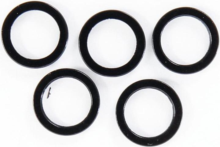 Produktbild Sram Crank Chainring Nur Spacer Kit 2MM ALU QTY5