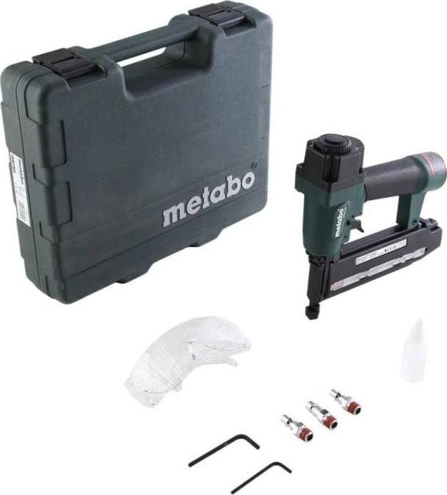 Image du produit Metabo Cloueur pneumatique à tête refoulé DSN 50